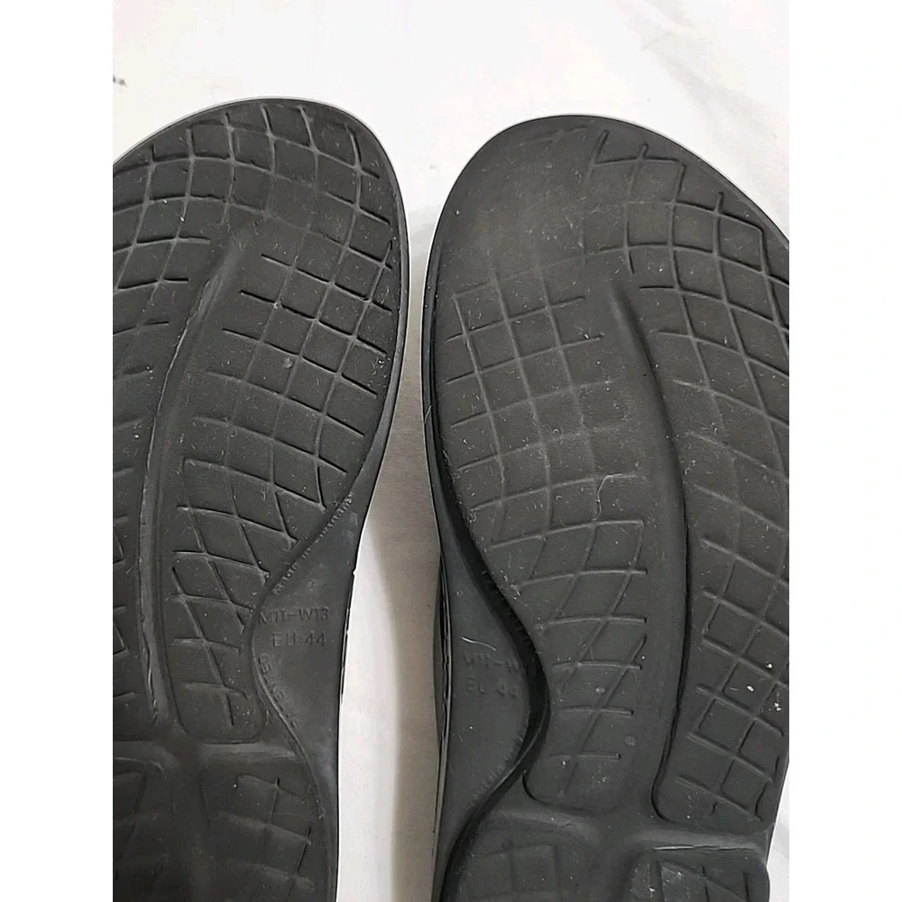 OOFOS OOriginal Sport Sandals Recovery Thongs Gray Men's 11/Women's 13 EU 44‎